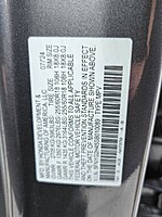 Used 2025 Honda Pilot EX-L in FT. PIERCE, FLORIDA (Photo 24)