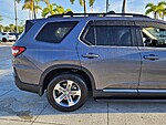 Used 2025 Honda Pilot EX-L in FT. PIERCE, FLORIDA (Photo 4)