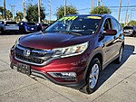 Used 2016 Honda CR-V EX-L in FT. PIERCE, FLORIDA (Photo 10)