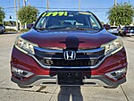 Used 2016 Honda CR-V EX-L in FT. PIERCE, FLORIDA (Photo 11)