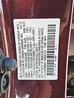 Used 2016 Honda CR-V EX-L in FT. PIERCE, FLORIDA (Photo 26)