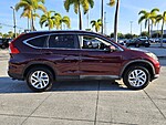 Used 2016 Honda CR-V EX-L in FT. PIERCE, FLORIDA (Photo 3)