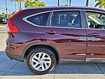 Used 2016 Honda CR-V EX-L in FT. PIERCE, FLORIDA (Photo 4)