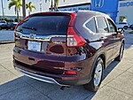 Used 2016 Honda CR-V EX-L in FT. PIERCE, FLORIDA (Photo 5)