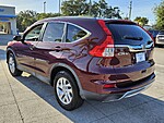 Used 2016 Honda CR-V EX-L in FT. PIERCE, FLORIDA (Photo 6)