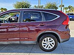Used 2016 Honda CR-V EX-L in FT. PIERCE, FLORIDA (Photo 7)