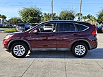 Used 2016 Honda CR-V EX-L in FT. PIERCE, FLORIDA (Photo 8)