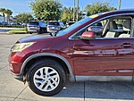 Used 2016 Honda CR-V EX-L in FT. PIERCE, FLORIDA (Photo 9)