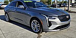 Used 2024 CADILLAC CT4 LUXURY in FT. PIERCE, FLORIDA