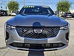 Used 2024 CADILLAC CT4 LUXURY in FT. PIERCE, FLORIDA (Photo 11)