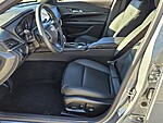 Used 2024 CADILLAC CT4 LUXURY in FT. PIERCE, FLORIDA (Photo 12)