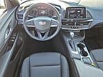 Used 2024 CADILLAC CT4 LUXURY in FT. PIERCE, FLORIDA (Photo 15)