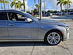 Used 2024 CADILLAC CT4 LUXURY in FT. PIERCE, FLORIDA (Photo 2)