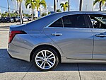 Used 2024 CADILLAC CT4 LUXURY in FT. PIERCE, FLORIDA (Photo 4)