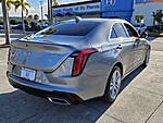 Used 2024 CADILLAC CT4 LUXURY in FT. PIERCE, FLORIDA (Photo 5)