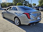 Used 2024 CADILLAC CT4 LUXURY in FT. PIERCE, FLORIDA (Photo 6)