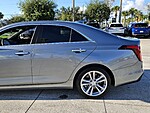 Used 2024 CADILLAC CT4 LUXURY in FT. PIERCE, FLORIDA (Photo 7)