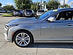 Used 2024 CADILLAC CT4 LUXURY in FT. PIERCE, FLORIDA (Photo 9)
