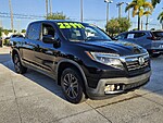 Used 2020 Honda Ridgeline SPORT in FT. PIERCE, FLORIDA (Photo 1)