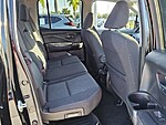 Used 2020 Honda Ridgeline SPORT in FT. PIERCE, FLORIDA (Photo 17)
