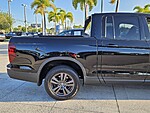 Used 2020 Honda Ridgeline SPORT in FT. PIERCE, FLORIDA (Photo 4)