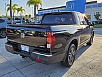 Used 2020 Honda Ridgeline SPORT in FT. PIERCE, FLORIDA (Photo 5)