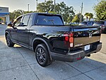 Used 2020 Honda Ridgeline SPORT in FT. PIERCE, FLORIDA (Photo 6)