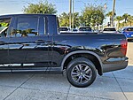 Used 2020 Honda Ridgeline SPORT in FT. PIERCE, FLORIDA (Photo 7)