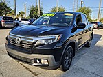 Used 2020 Honda Ridgeline SPORT in FT. PIERCE, FLORIDA (Photo 9)