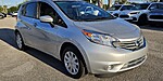Used 2016 NISSAN VERSA NOTE SV in FT. PIERCE, FLORIDA