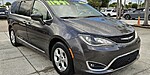 Used 2017 CHRYSLER PACIFICA TOURING-L PLUS in FT. PIERCE, FLORIDA