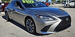 Used 2021 LEXUS ES ES 350 F SPORT in FT. PIERCE, FLORIDA