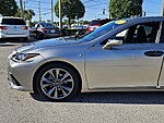 Used 2021 LEXUS ES ES 350 F SPORT in FT. PIERCE, FLORIDA (Photo 10)