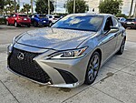 Used 2021 LEXUS ES ES 350 F SPORT in FT. PIERCE, FLORIDA (Photo 11)