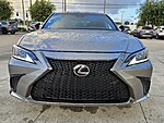 Used 2021 LEXUS ES ES 350 F SPORT in FT. PIERCE, FLORIDA (Photo 12)