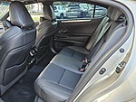 Used 2021 LEXUS ES ES 350 F SPORT in FT. PIERCE, FLORIDA (Photo 15)