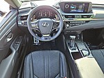 Used 2021 LEXUS ES ES 350 F SPORT in FT. PIERCE, FLORIDA (Photo 16)