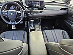 Used 2021 LEXUS ES ES 350 F SPORT in FT. PIERCE, FLORIDA (Photo 17)