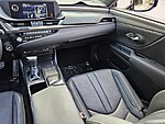 Used 2021 LEXUS ES ES 350 F SPORT in FT. PIERCE, FLORIDA (Photo 18)