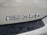 Used 2021 LEXUS ES ES 350 F SPORT in FT. PIERCE, FLORIDA (Photo 22)
