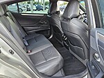 Used 2021 LEXUS ES ES 350 F SPORT in FT. PIERCE, FLORIDA (Photo 23)