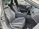 Used 2021 LEXUS ES ES 350 F SPORT in FT. PIERCE, FLORIDA (Photo 25)