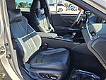 Used 2021 LEXUS ES ES 350 F SPORT in FT. PIERCE, FLORIDA (Photo 25)