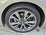 Used 2021 LEXUS ES ES 350 F SPORT in FT. PIERCE, FLORIDA (Photo 26)
