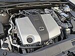 Used 2021 LEXUS ES ES 350 F SPORT in FT. PIERCE, FLORIDA (Photo 28)