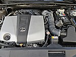 Used 2021 LEXUS ES ES 350 F SPORT in FT. PIERCE, FLORIDA (Photo 29)