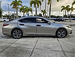 Used 2021 LEXUS ES ES 350 F SPORT in FT. PIERCE, FLORIDA (Photo 3)
