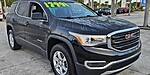 Used 2018 GMC ACADIA SLE in FT. PIERCE, FLORIDA