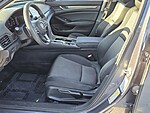 Used 2018 Honda Accord Hybrid  in FT. PIERCE, FLORIDA (Photo 12)