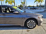 Used 2018 Honda Accord Hybrid  in FT. PIERCE, FLORIDA (Photo 2)